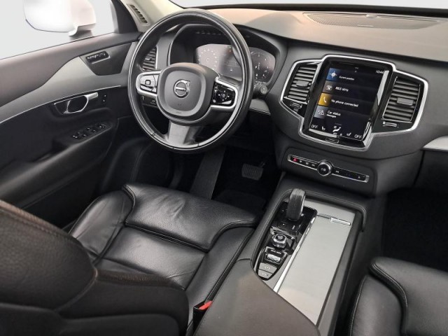 Volvo XC90  D5 AWD 
