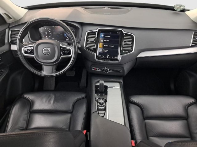 Volvo XC90  D5 AWD 
