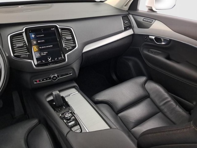 Volvo XC90  D5 AWD 
