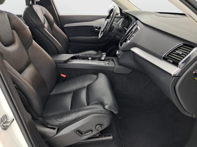 Volvo XC90  D5 AWD 