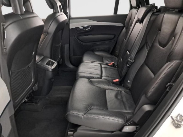 Volvo XC90  D5 AWD 