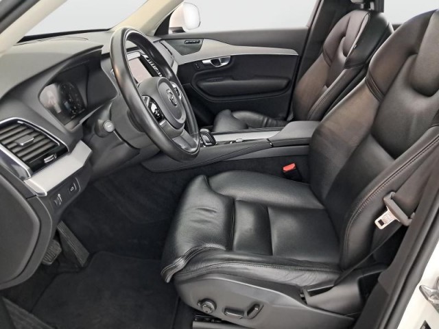 Volvo XC90  D5 AWD 