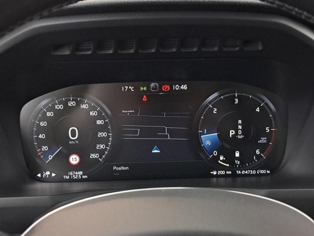 Volvo XC90  D5 AWD 