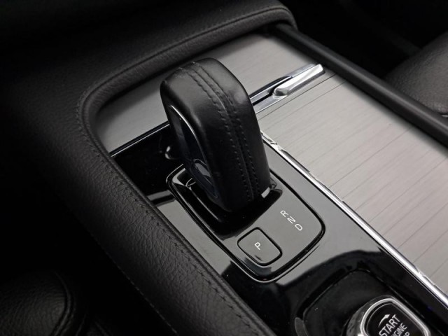 Volvo XC90  D5 AWD 