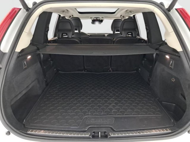 Volvo XC90  D5 AWD 