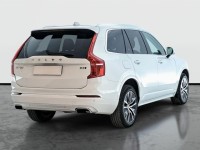 Volvo XC90  D5 AWD 