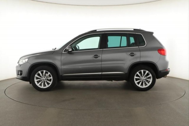 Volkswagen Tiguan  2.0 TDI 