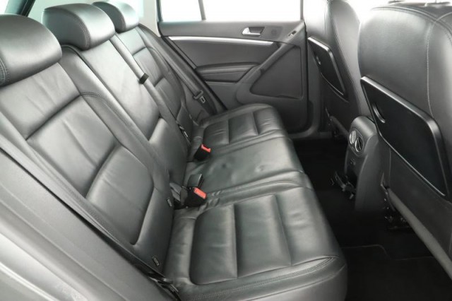 Volkswagen Tiguan  2.0 TDI 