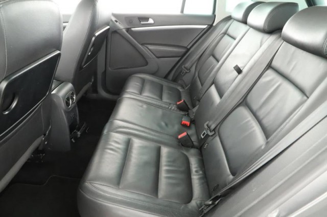 Volkswagen Tiguan  2.0 TDI 