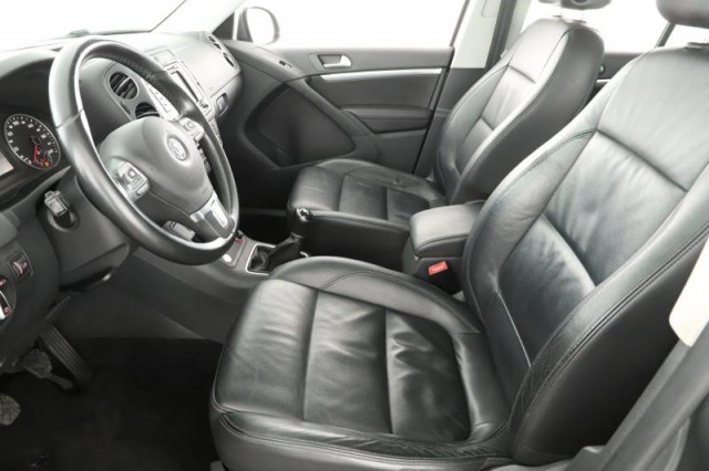 Volkswagen Tiguan  2.0 TDI 