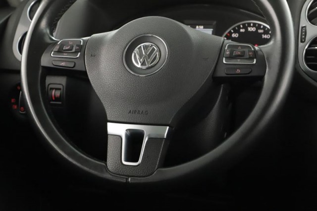Volkswagen Tiguan  2.0 TDI 