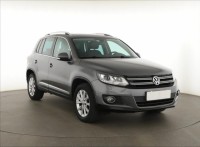 Volkswagen Tiguan  2.0 TDI 