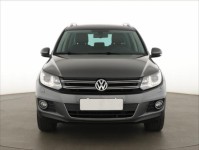 Volkswagen Tiguan  2.0 TDI 