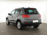 Volkswagen Tiguan  2.0 TDI 