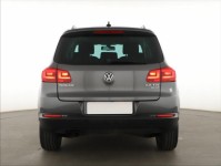 Volkswagen Tiguan  2.0 TDI 