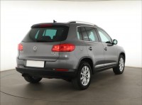 Volkswagen Tiguan  2.0 TDI 