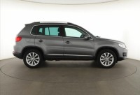 Volkswagen Tiguan  2.0 TDI 