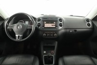 Volkswagen Tiguan  2.0 TDI 