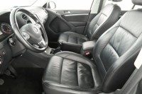 Volkswagen Tiguan  2.0 TDI 