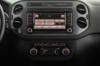 Volkswagen Tiguan  2.0 TDI 
