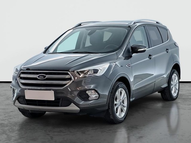 Ford Kuga  1.5 EcoBoost 