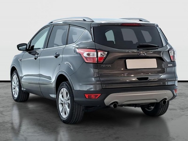 Ford Kuga  1.5 EcoBoost 
