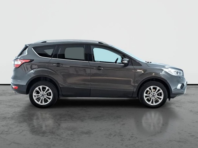 Ford Kuga  1.5 EcoBoost 
