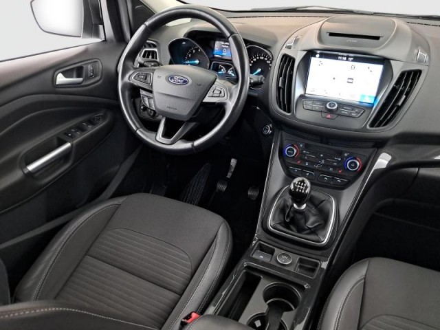 Ford Kuga  1.5 EcoBoost 