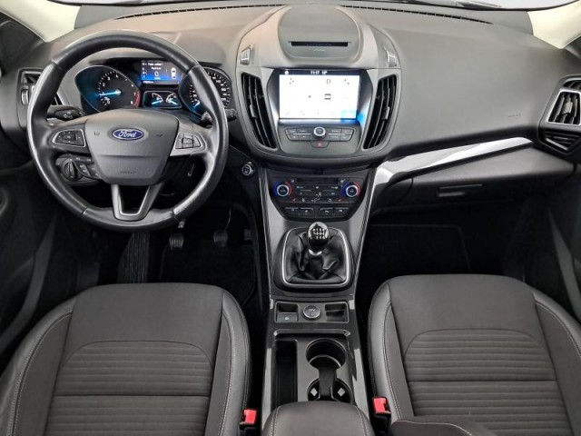 Ford Kuga  1.5 EcoBoost 