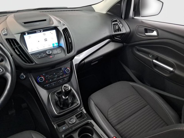 Ford Kuga  1.5 EcoBoost 