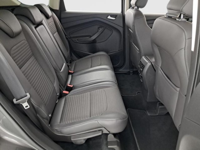 Ford Kuga  1.5 EcoBoost 