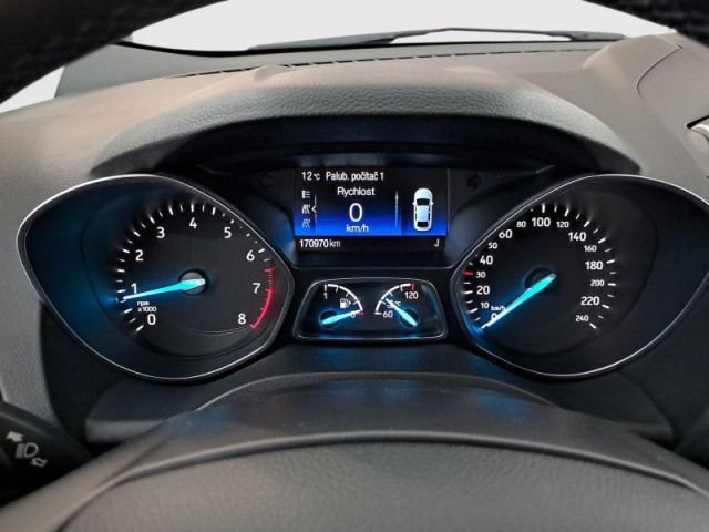 Ford Kuga  1.5 EcoBoost 