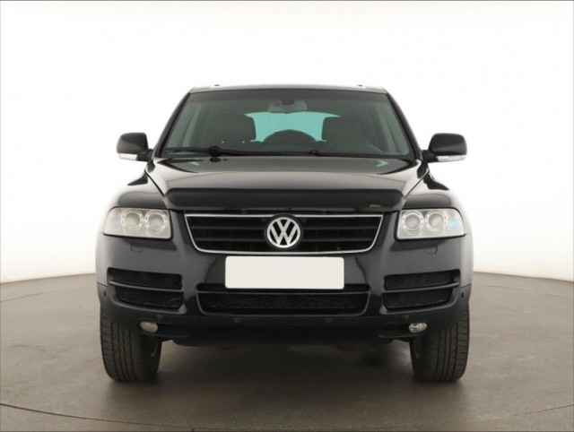Volkswagen Touareg  2.5 R5 TDI 