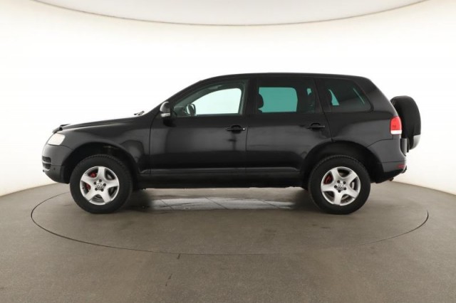 Volkswagen Touareg  2.5 R5 TDI 