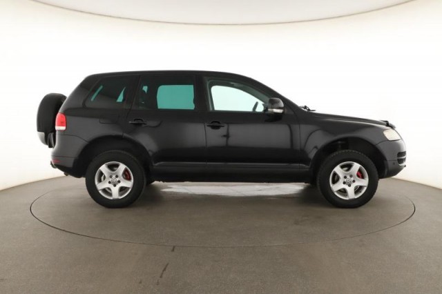 Volkswagen Touareg  2.5 R5 TDI 