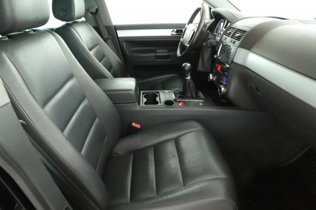 Volkswagen Touareg  2.5 R5 TDI 