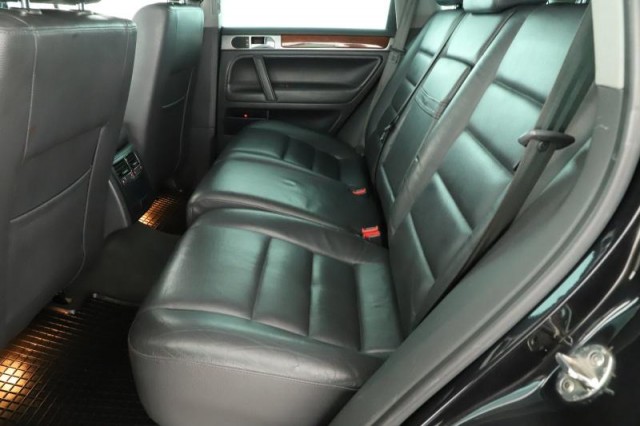 Volkswagen Touareg  2.5 R5 TDI 