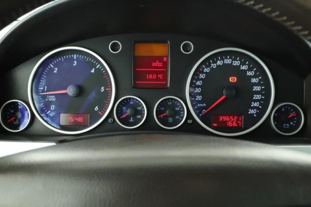 Volkswagen Touareg  2.5 R5 TDI 