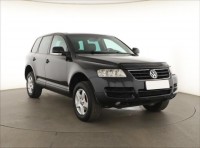 Volkswagen Touareg  2.5 R5 TDI 