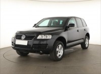 Volkswagen Touareg  2.5 R5 TDI 