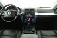 Volkswagen Touareg  2.5 R5 TDI 