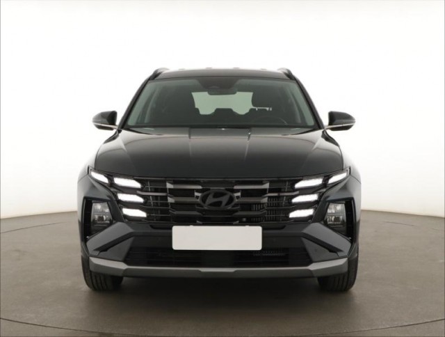 Hyundai Tucson  1.6 T-GDI 