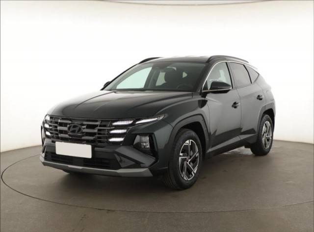 Hyundai Tucson  1.6 T-GDI 