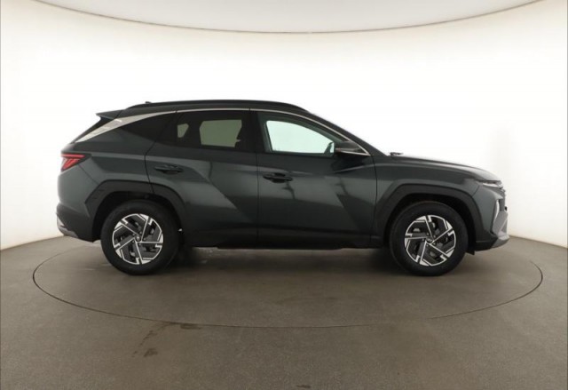 Hyundai Tucson  1.6 T-GDI 