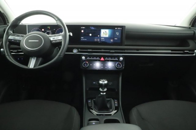 Hyundai Tucson  1.6 T-GDI 