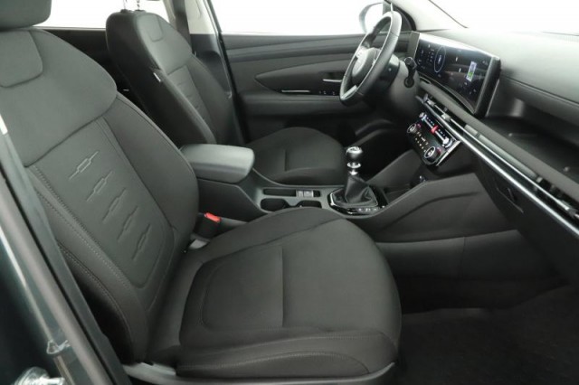 Hyundai Tucson  1.6 T-GDI 