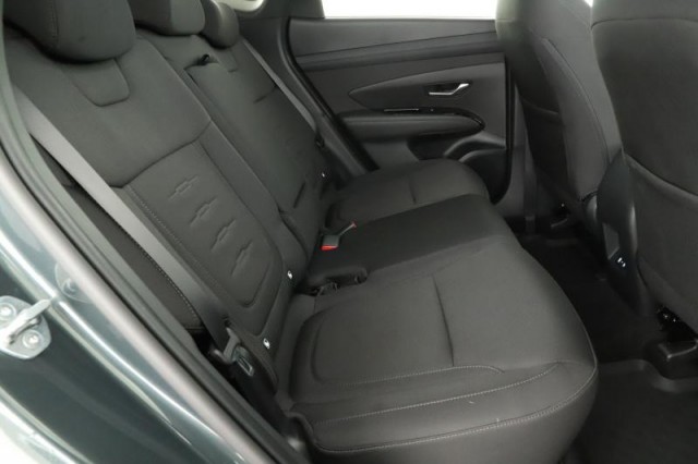 Hyundai Tucson  1.6 T-GDI 