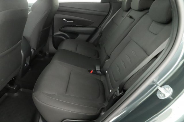 Hyundai Tucson  1.6 T-GDI 