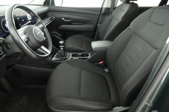 Hyundai Tucson  1.6 T-GDI 