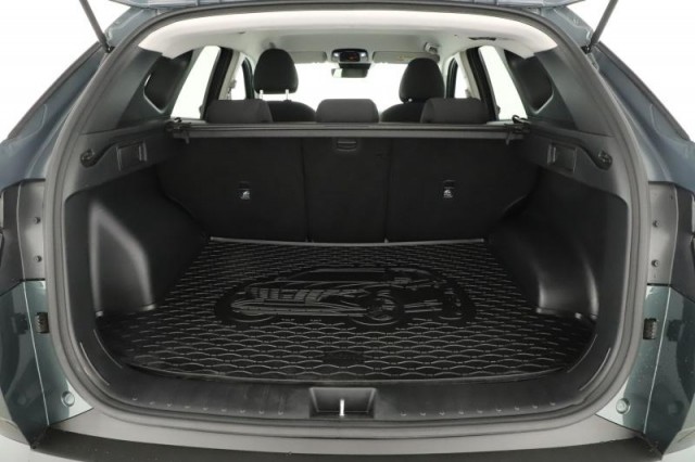 Hyundai Tucson  1.6 T-GDI 
